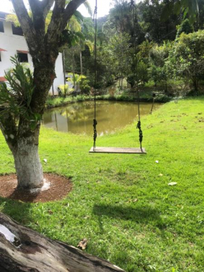 Sitio Recanto do Galo